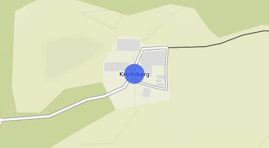 Bodenrichtwertkarte Maxh&uuml;tte-Haidhof Kreilnberg